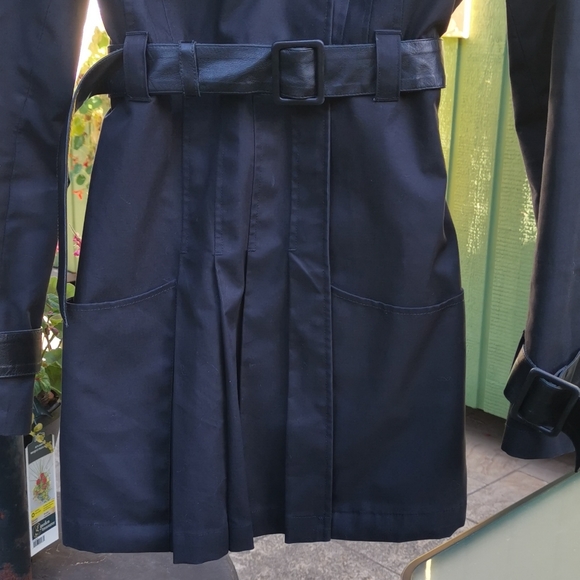 Mackage Black Trench - Picture 5 of 10